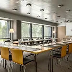 Szálloda Marriott 4*