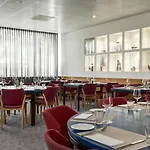 Szálloda Marriott 4*