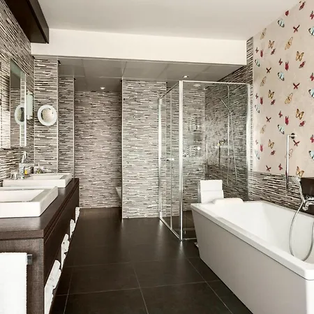 Hotel Marriott 4*