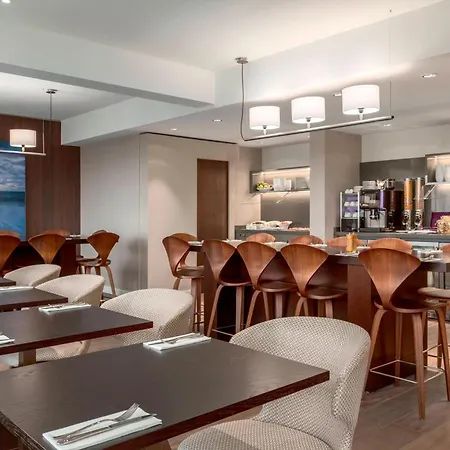 酒店 海牙万豪酒店 4*