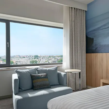 海牙万豪酒店 4*