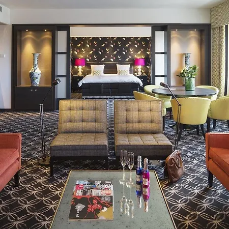 Hotel Marriott