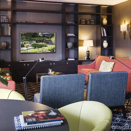 Marriott Hotel 4*