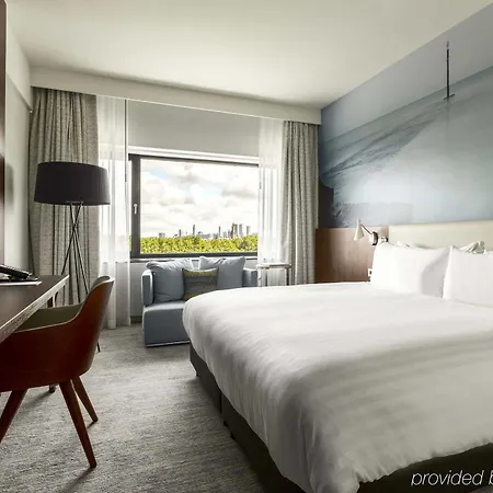 Marriott The Hague