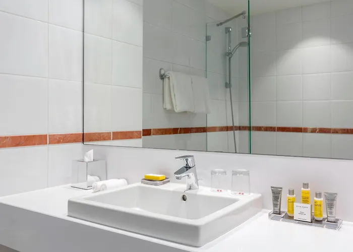 Ξενοδοχείο Marriott 4*