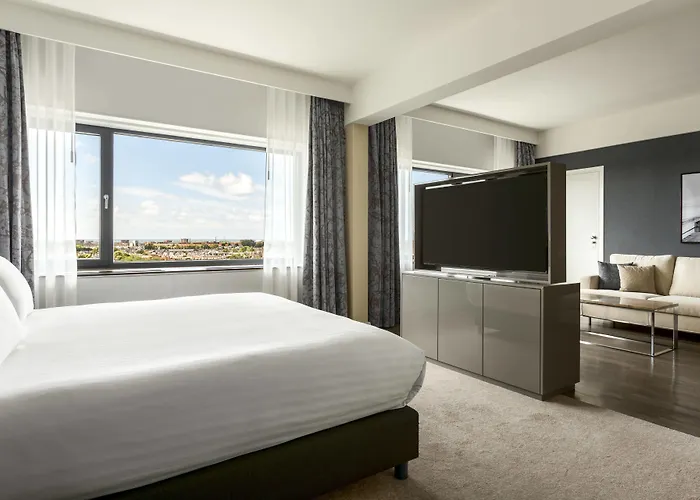 Marriott Ξενοδοχείο