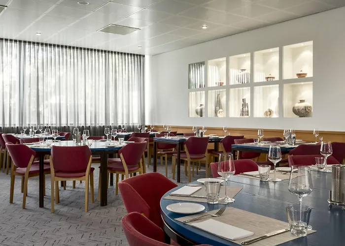 Ξενοδοχείο Marriott 4*