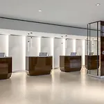Marriott Hotel