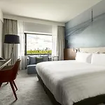 Hotell Marriott