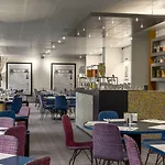 Hotel Marriott 4*