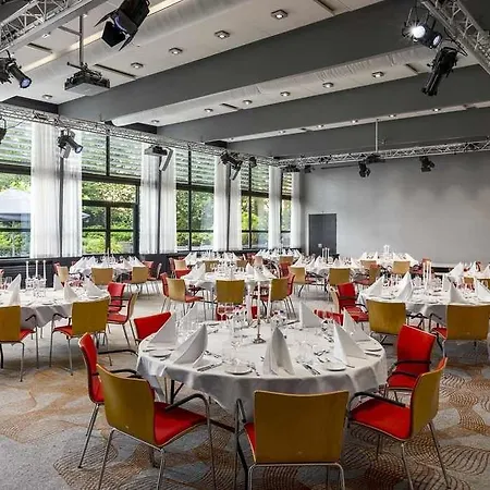 Marriott Hotel Den Haag