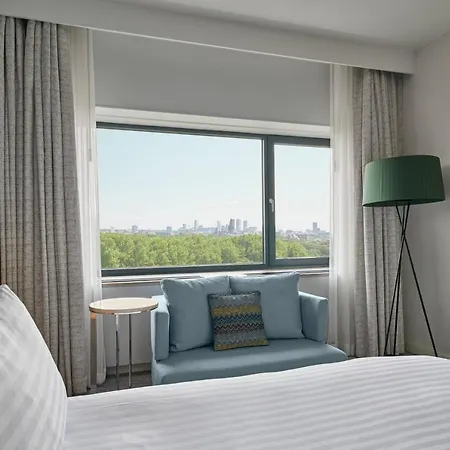 Marriott 4* Den Haag