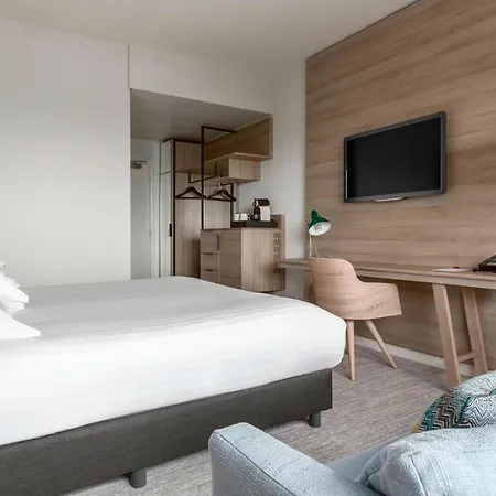 Marriott Hotel Den Haag