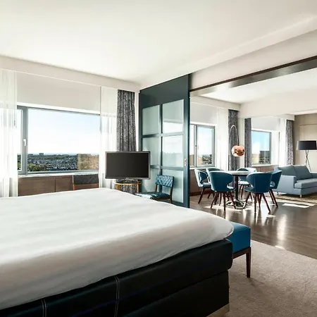 Hotel Marriott Den Haag