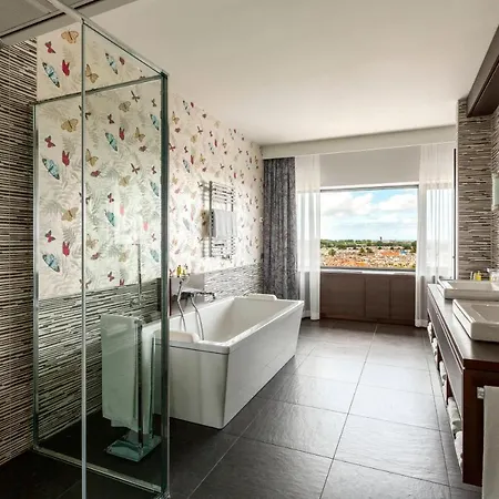 Marriott Den Haag