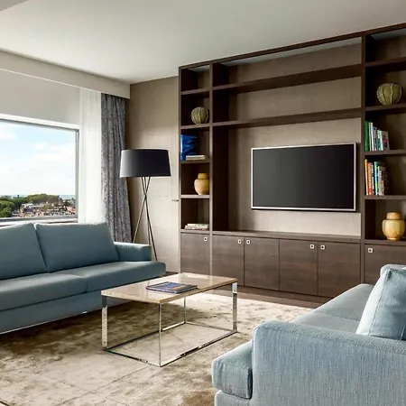 Marriott 4*