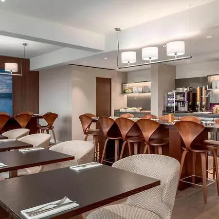 Marriott Den Haag