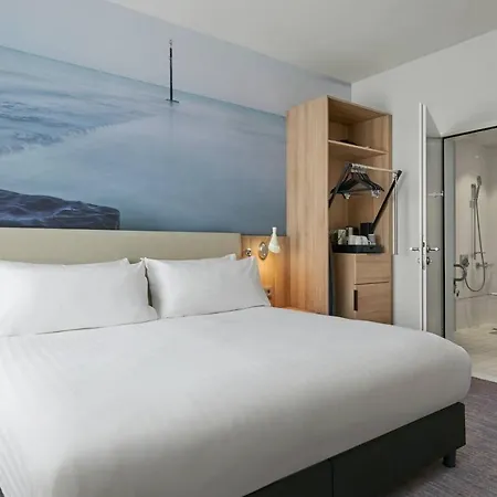 Marriott Отель