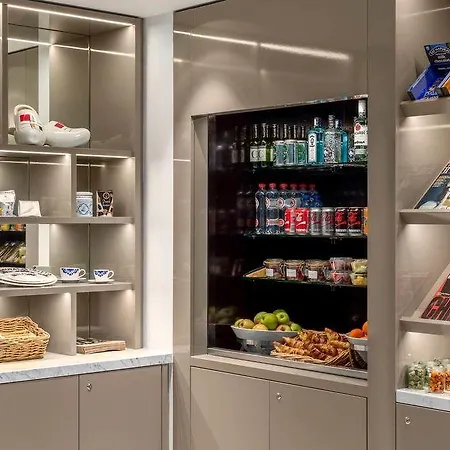 Marriott מלון 4*