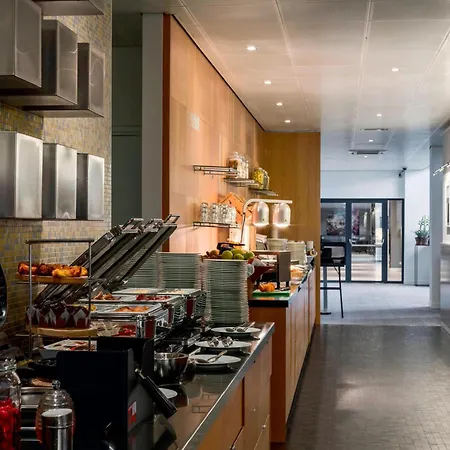 Marriott Hotel Den Haag