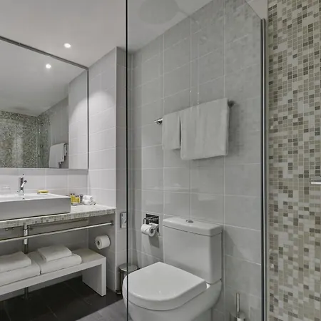 Marriott Den Haag