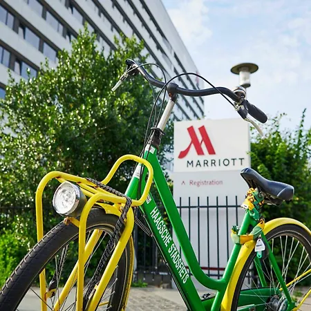 Marriott 4*