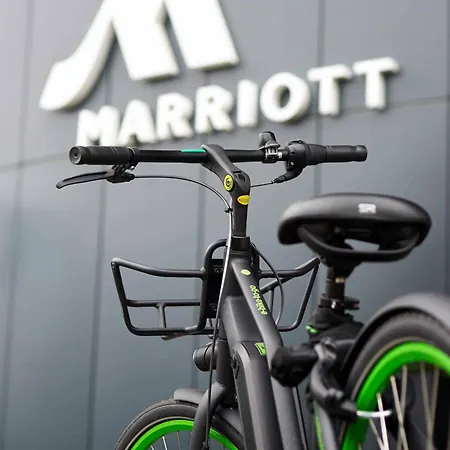 Marriott Den Haag