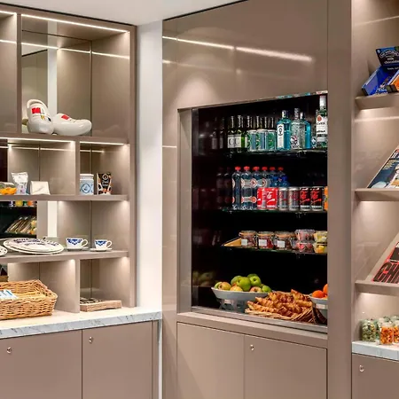 Marriott 4* Den Haag