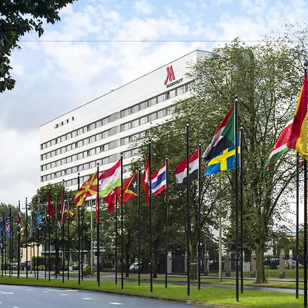Marriott Hotel