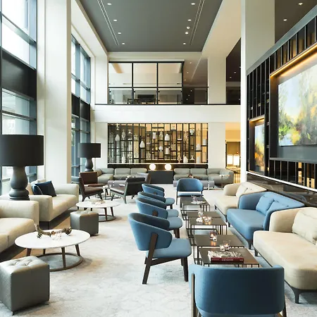 Hotel Marriott