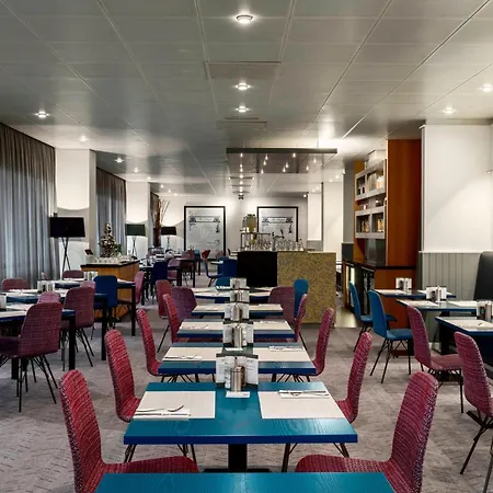 Marriott Hotel