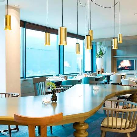 Marriott מלון 4*