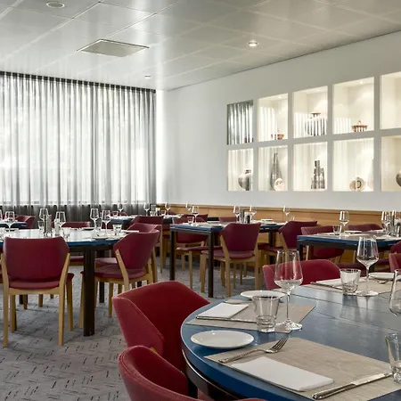 Hotel Marriott 4*