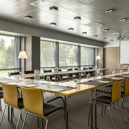 Hotel Marriott 4*