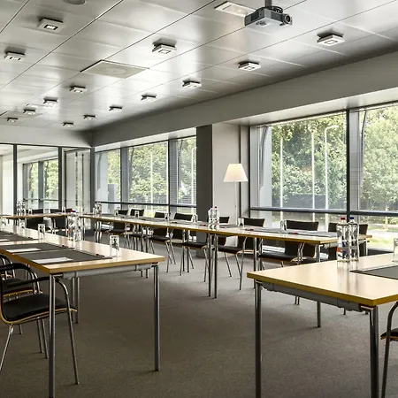 Marriott מלון 4*