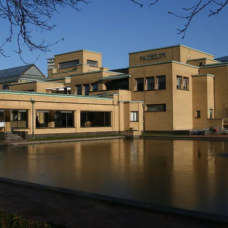 Marriott 4* Гаага