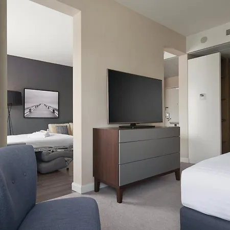 Marriott Hotel