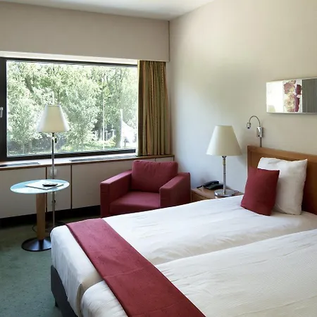 Marriott 4* Den Haag