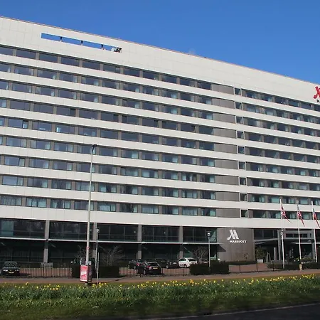 Hotel Marriott