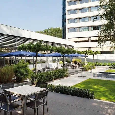 Hotel Marriott Den Haag