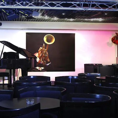 Marriott 4* Den Haag