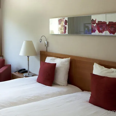 Marriott Hotel