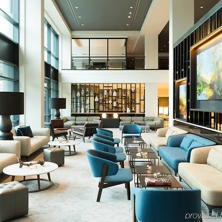 Marriott 4* Den Haag