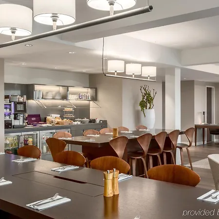 Hotel Marriott Den Haag