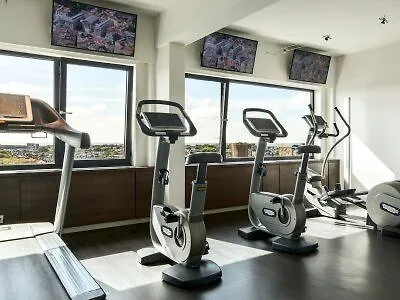 Marriott Hotel