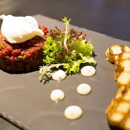 Marriott Hotel L'Aia