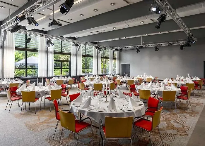 Marriott Hotel Den Haag