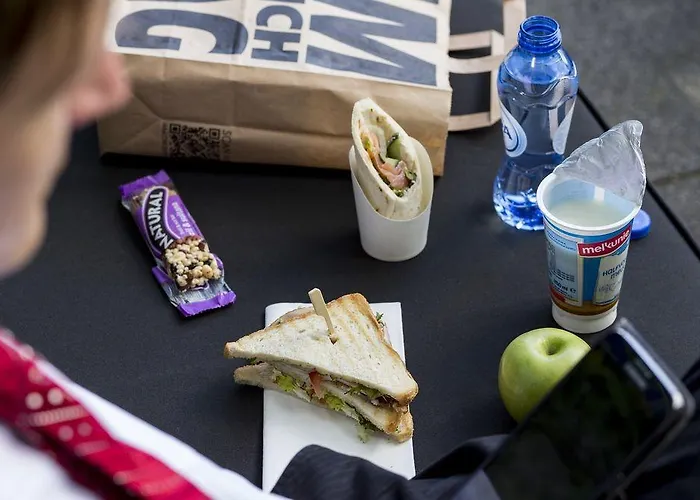 Marriott Szálloda Hága