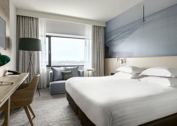 Marriott 4* Den Haag