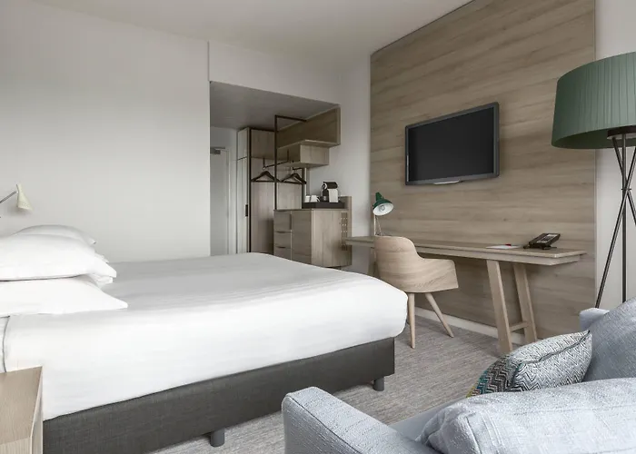 Marriott Отель Гаага